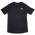 Under Armour Tech 2.0 - Scuola elementare e media T-Shirts Black-White