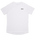 Under Armour Tech 2.0 - Grade School T-Shirts White-Black