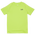 Under Armour Tech 2.0 - Scuola elementare e media T-Shirts Green Citrine-Castlerock