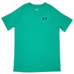 Geode Green-Black