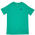 Under Armour Tech 2.0 - Scuola elementare e media T-Shirts Geode Green-Black
