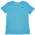 Under Armour Tech Vent Jcqrd - Primaria y colegio T-Shirts Fresco Blue-Ultimate Black