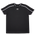 Under Armour Challanger - Primaria y colegio T-Shirts Black-White