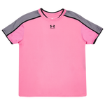 Pink Frenzy-Titan Gray-Black