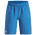 Under Armour Tech Woven - Grade School Shorts Aegean Blue-White