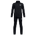 Under Armour Icon - Grade School Tracksuits Black-Castlerock-White