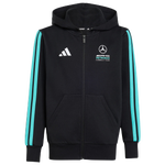 Black-Semi Mint Rush