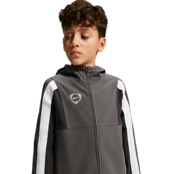 Grundschule Jackets - Nike Energy Jacket - Medium Ash-Offnoir