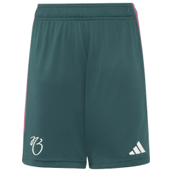Primaire-College Shorts - adidas Jude Bellingham - Aurora Ivy-Aurora Ivy