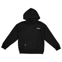 Grade School Hoodies - Street Cartel Pure - Black-White
