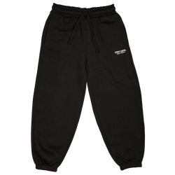 Grade School Pants - Street Cartel Pure - Black-White