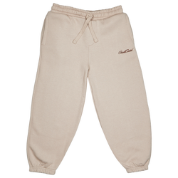 Grade School Pants - Street Cartel Immortal - Ash Grey-Latte
