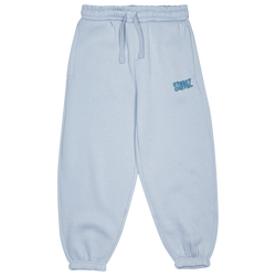 Grade School Pants - Street Cartel Cosmic - Dusty Blue-Blue