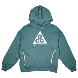 basisschool Hoodies - Nike Acg Hbr - Mineral Slate-White