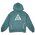 Nike Acg Hbr - basisschool Hoodies Mineral Slate-White
