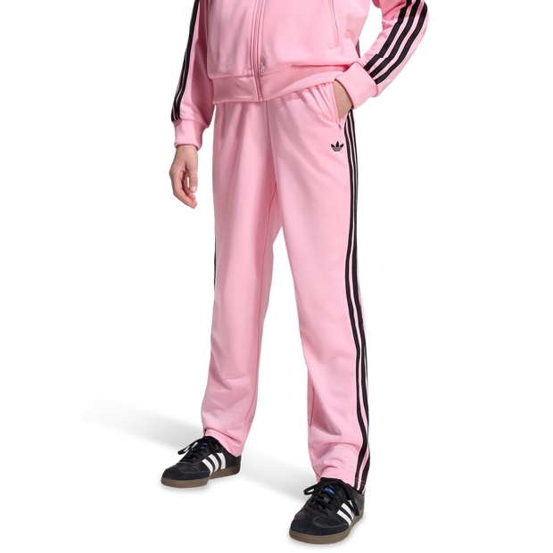 Adidas Firebird Track Tracksuit Bottoms