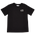 L/AB OFF WHITE Diag T-shirt - Grade School T-Shirts White-Black