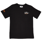Black-Orange Tiger