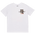 L/AB OFF WHITE Camo Aop T-shirt - Grade School T-Shirts Cornstalk-White