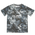 L/AB OFF WHITE Camo Aop T-shirt - Scuola elementare e media T-Shirts White-Black