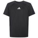 Black-Reflective Silver