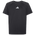 adidas Tech Climacool - Grade School T-Shirts Black-Reflective Silver