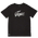 Lacoste Off Court - Scuola elementare e media T-Shirts Noir-Noir