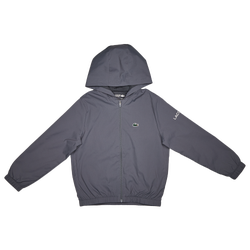 Scuola elementare e media Track Tops - Lacoste Diamond Taffeta - Urbain-Urbain
