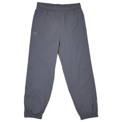 Scuola elementare e media Pantaloni - Lacoste Diamond Taffeta - Urbain-Urbain
