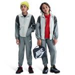 Smoke Grey-Light Smoke Grey