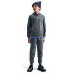 Smoke Grey-Smoke Grey