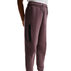 basisschool Broeken - Nike Tech Fleece Joggers - Tattoo-Black