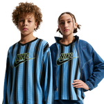 University Blue-Black