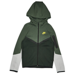 Camo Green-Black Spruce-Chrome Yellow