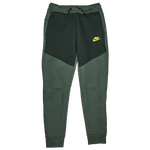 Camo Green-Black Spruce-Chrome Yellow