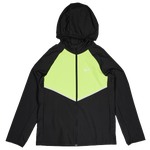 Black-Lemon Venom-Reflective Silv
