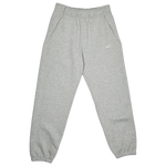 Dk Grey Heather-Lt Smoke Grey-Sail