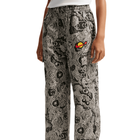 X LEGO Collection - Grade School - Smoke Grey / Smoke Grey