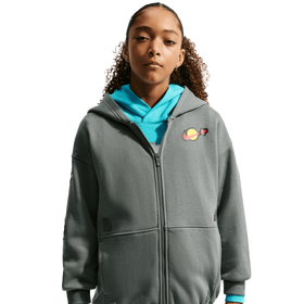 X LEGO Collection - Grade School - Smoke Grey / Gamma Blue / Smoke Grey