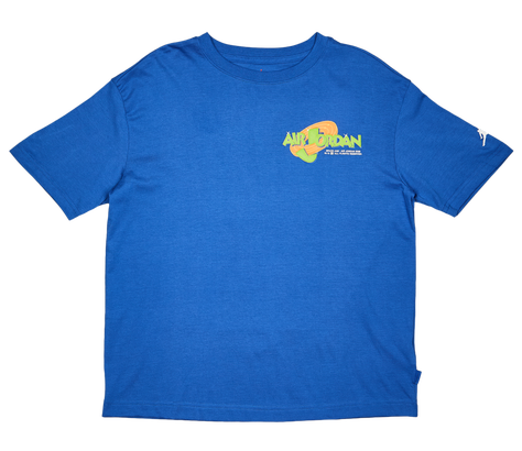 Space Jam 30 Pic - Grade School