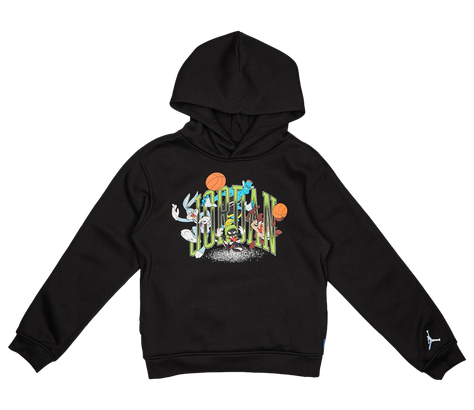 Space Jam 30 Arch - Grade School