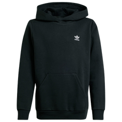 Primaire-College Hoodies - adidas Hoodie - Black-Black
