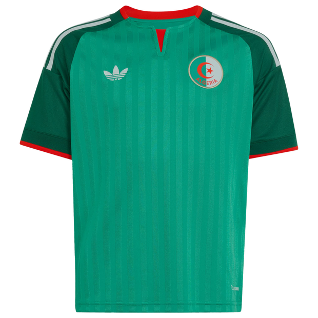 Adidas Algeria 26 Away Jersey