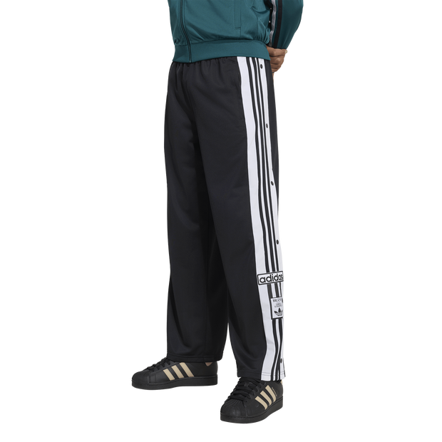 Adidas Adibreak Loose Tracksuit Bottoms