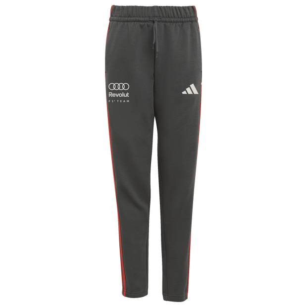 Adidas Dna Kid's Pants - Black - Size 15 - 16 Years - Cotton Jersey