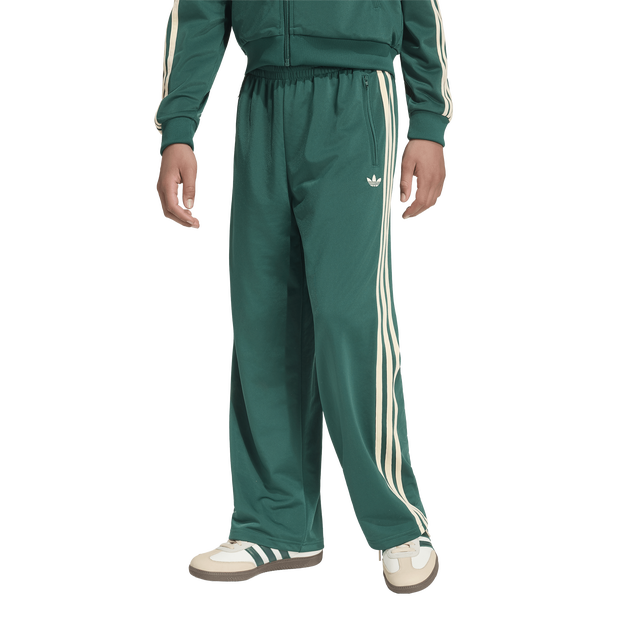 Adidas Firebird Loose Track Tracksuit Bottoms