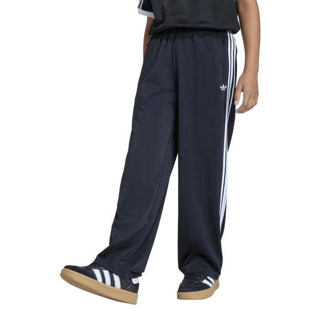 Adidas Firebird Loose Track Tracksuit Bottoms