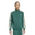 adidas Firebird Loose Track Top - Grade School Track Tops Collegiate Green-Collegiate Green