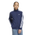 adidas Firebird Loose Track Top - Grundschule Track Tops Night Indigo-Night Indigo