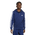 adidas Essentials Full-zip Hoodie - Grade School Hoodies Dark Blue-White